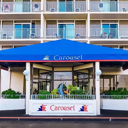 Carousel Condos Ocean City Kamer foto