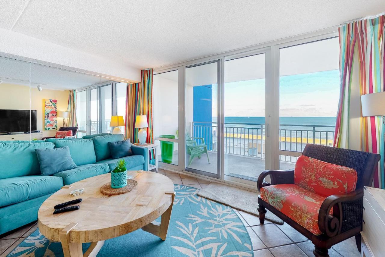 Carousel Condos Ocean City Kamer foto
