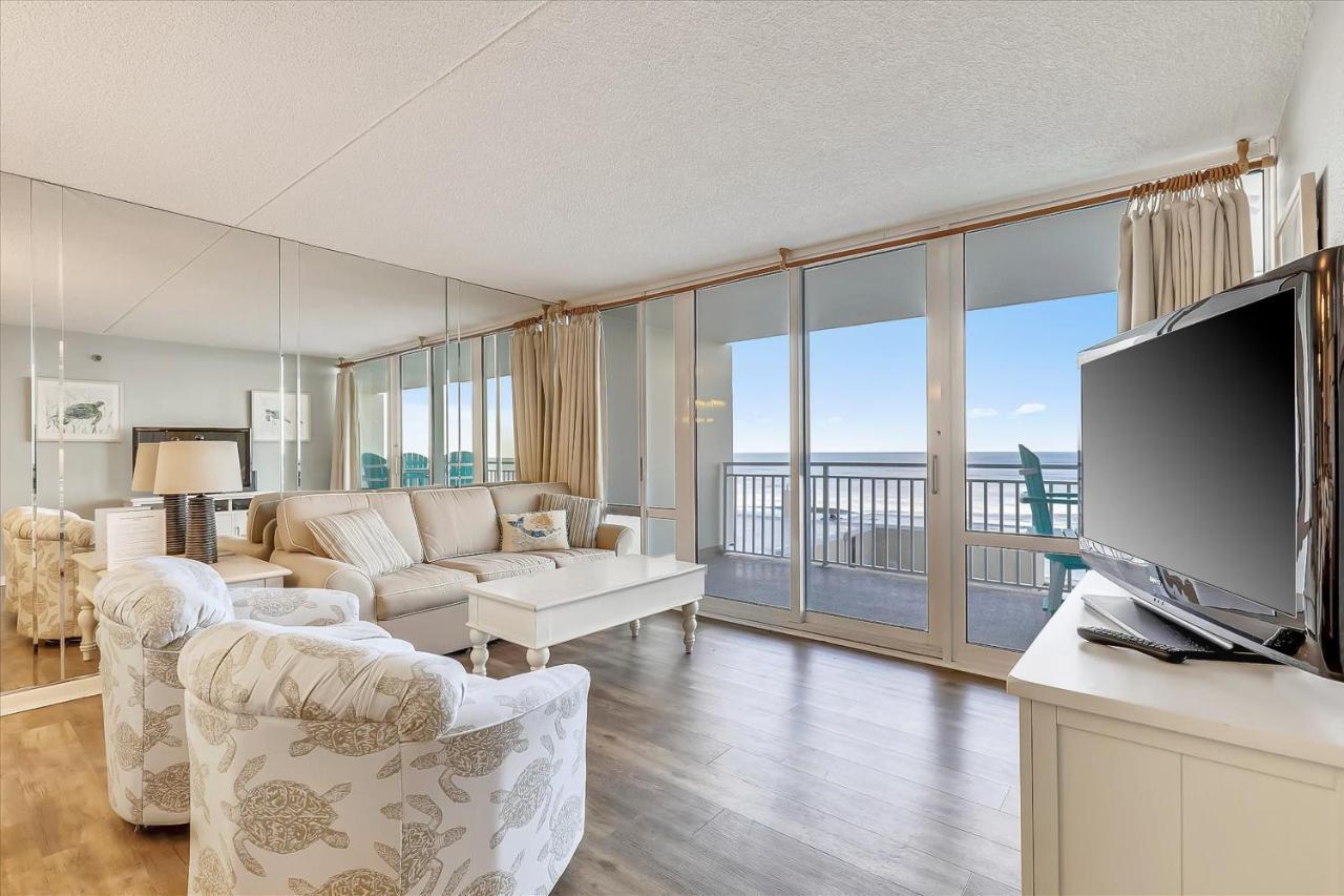 Carousel Condos Ocean City Buitenkant foto