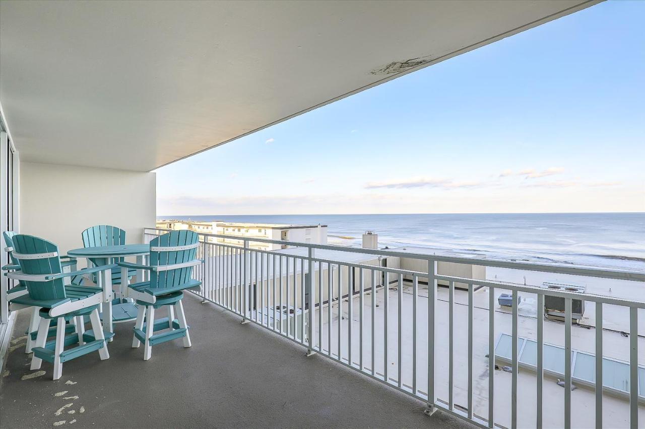 Carousel Condos Ocean City Buitenkant foto