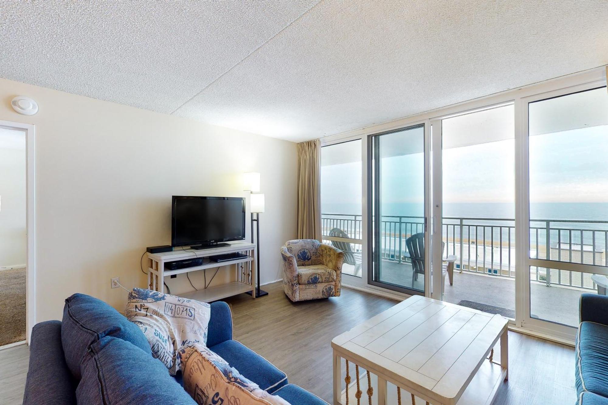 Carousel Condos Ocean City Kamer foto