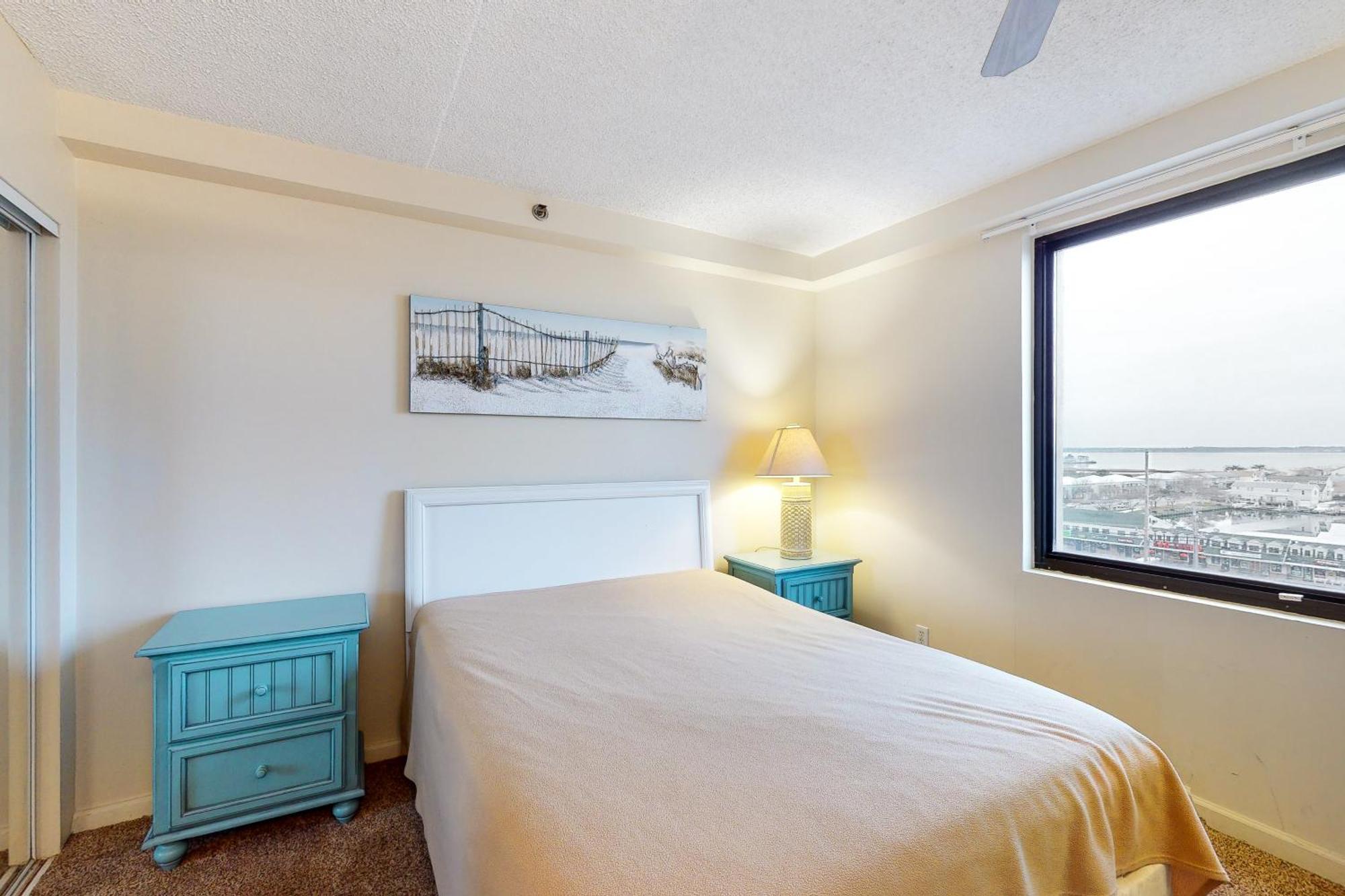 Carousel Condos Ocean City Kamer foto