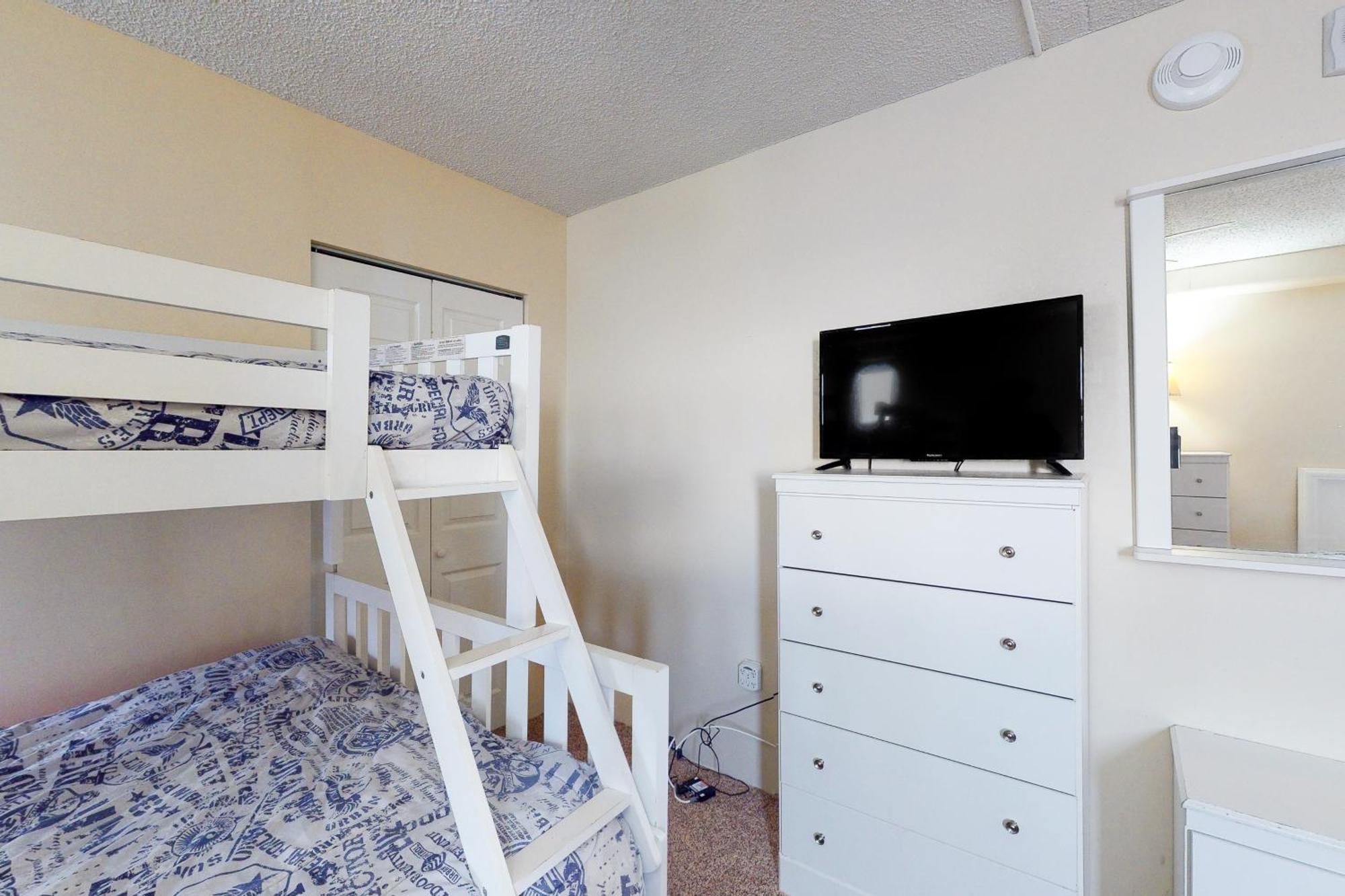 Carousel Condos Ocean City Kamer foto