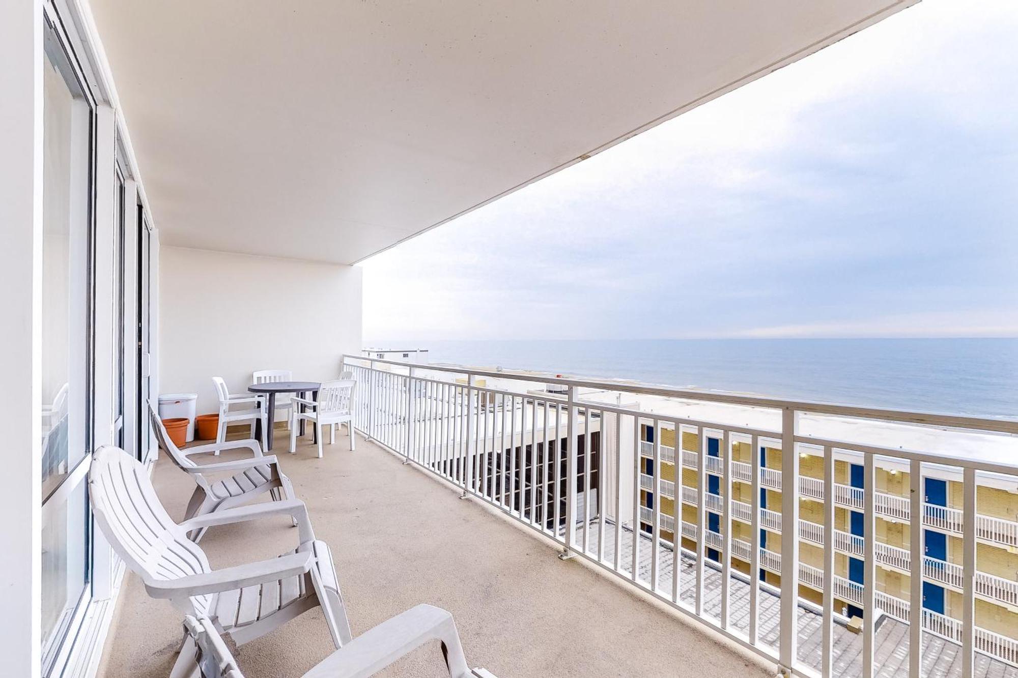 Carousel Condos Ocean City Kamer foto