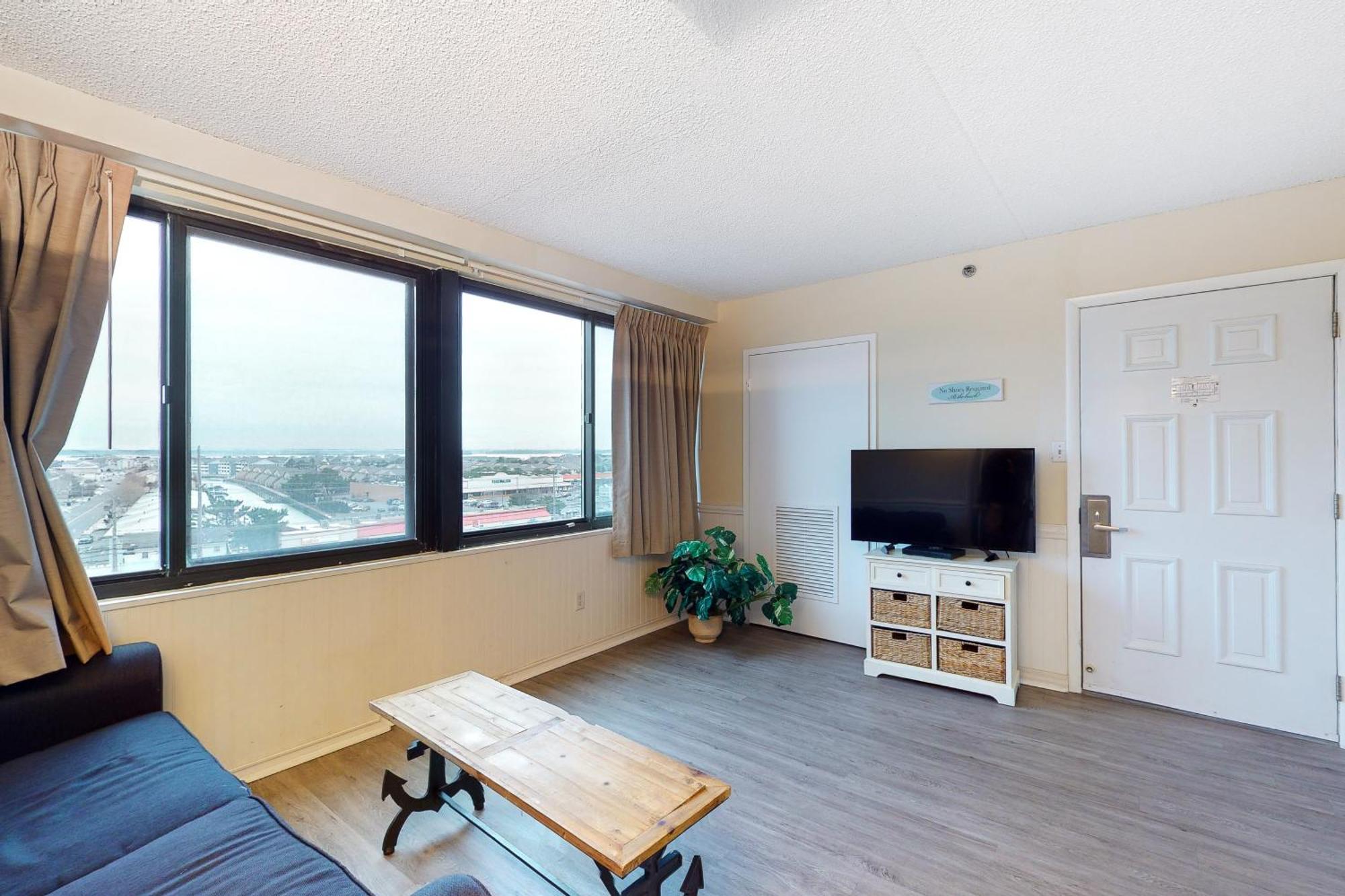 Carousel Condos Ocean City Kamer foto