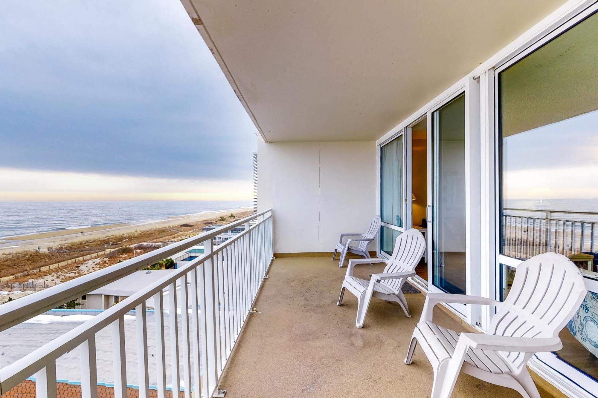 Carousel Condos Ocean City Kamer foto