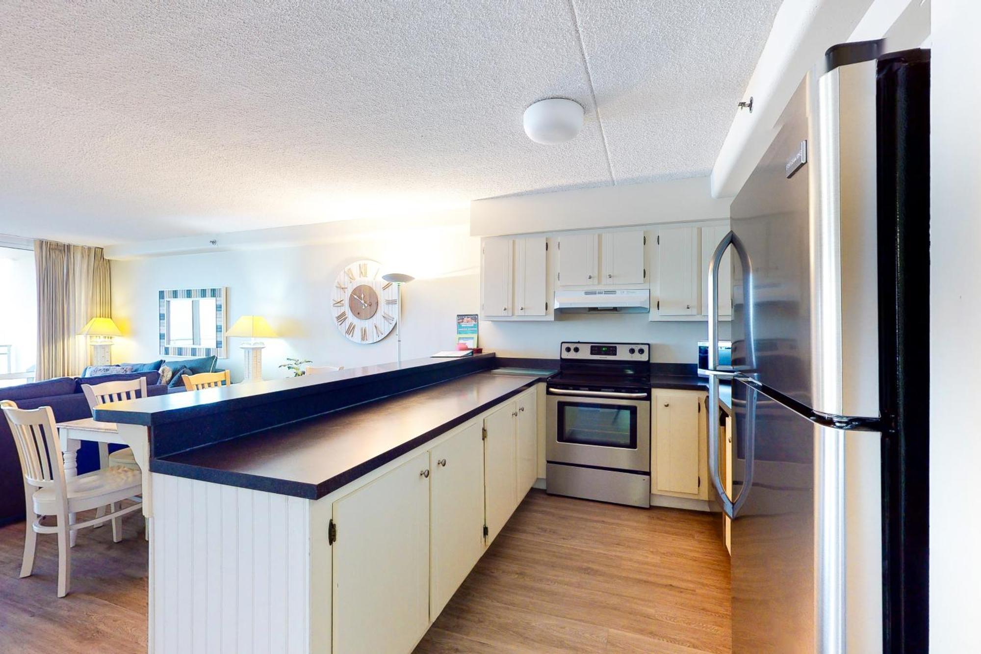 Carousel Condos Ocean City Kamer foto