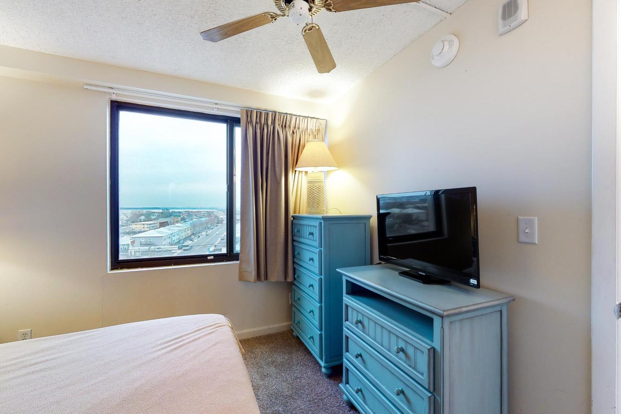 Carousel Condos Ocean City Kamer foto