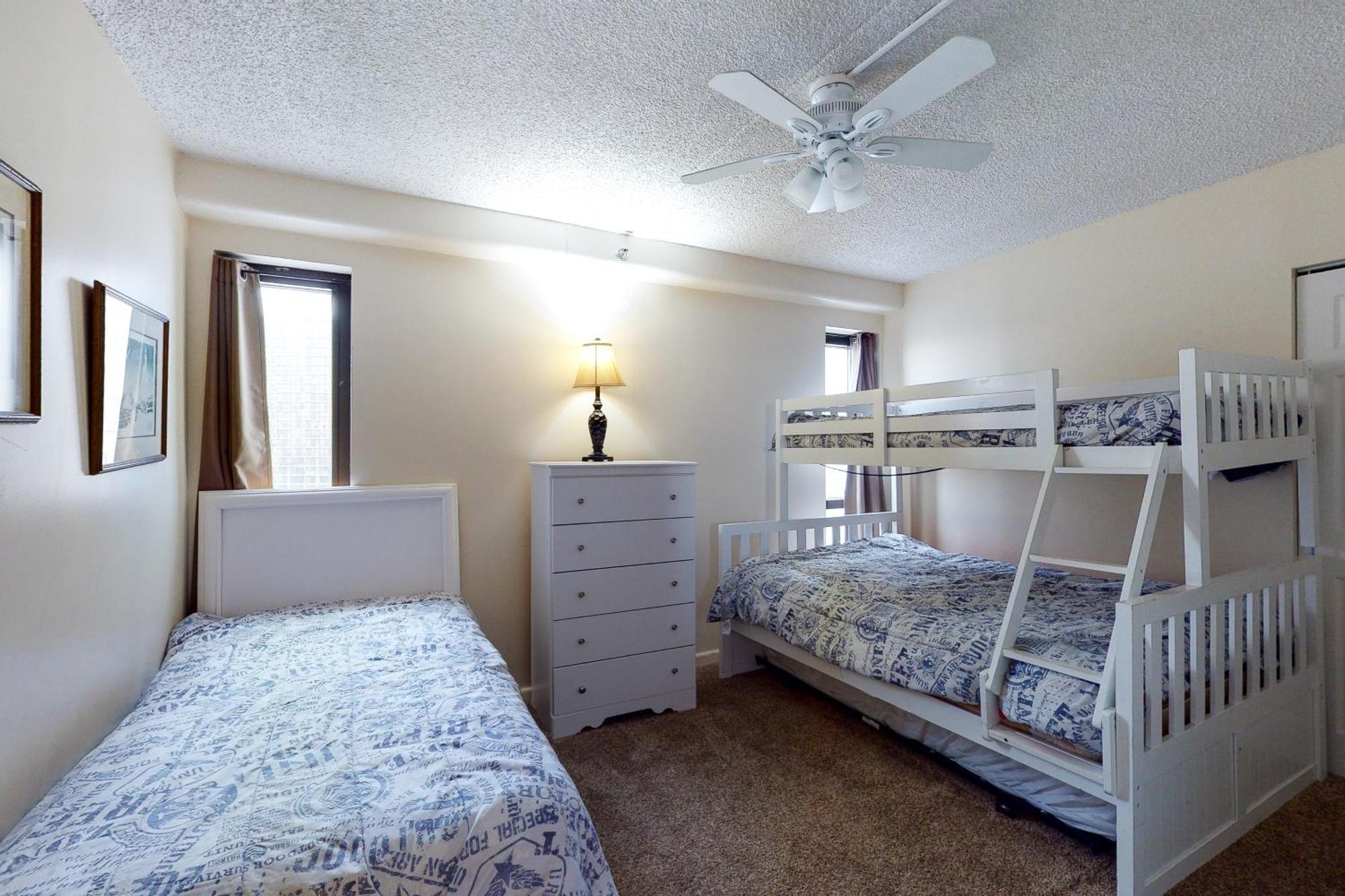 Carousel Condos Ocean City Kamer foto