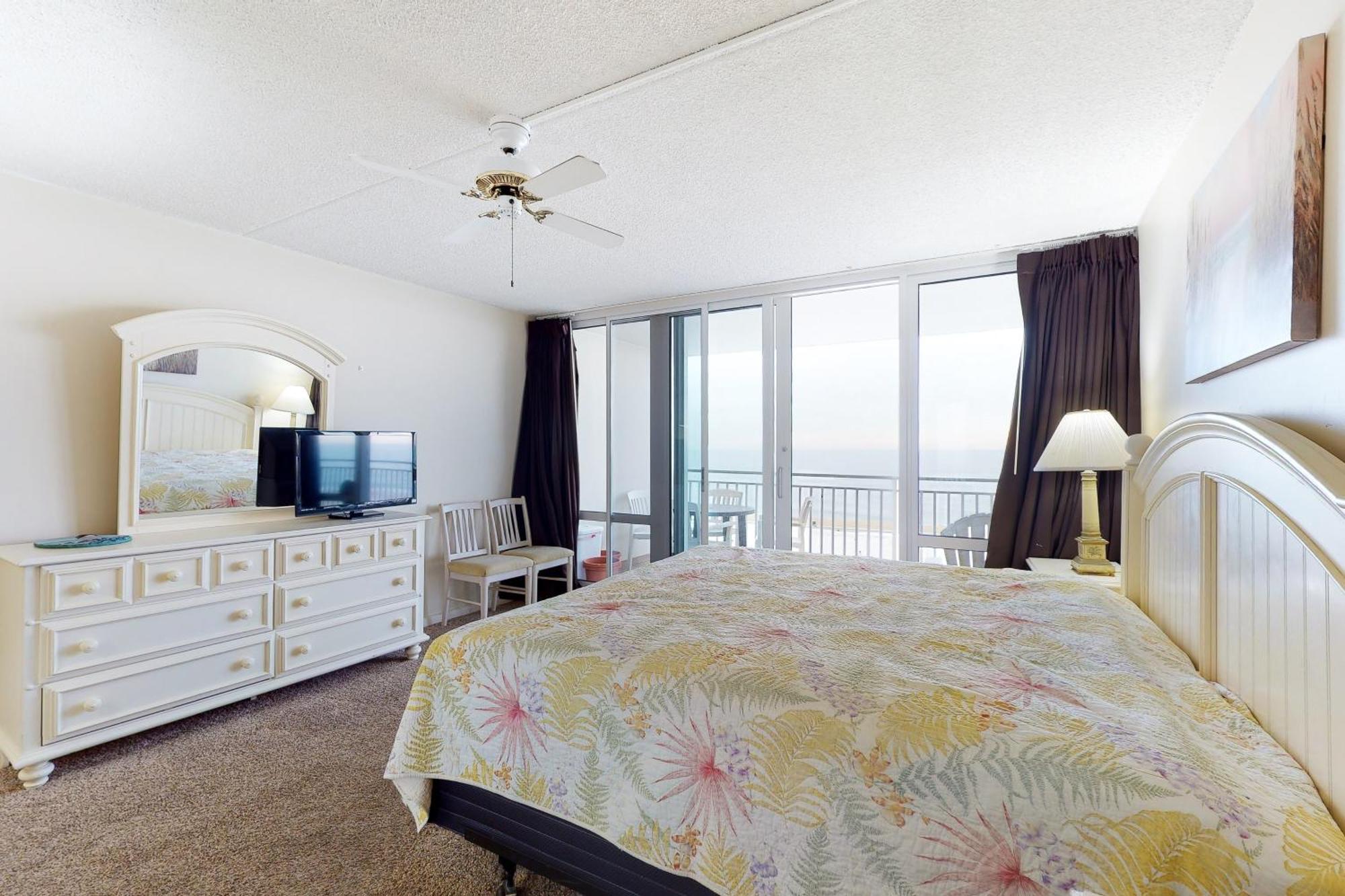 Carousel Condos Ocean City Kamer foto