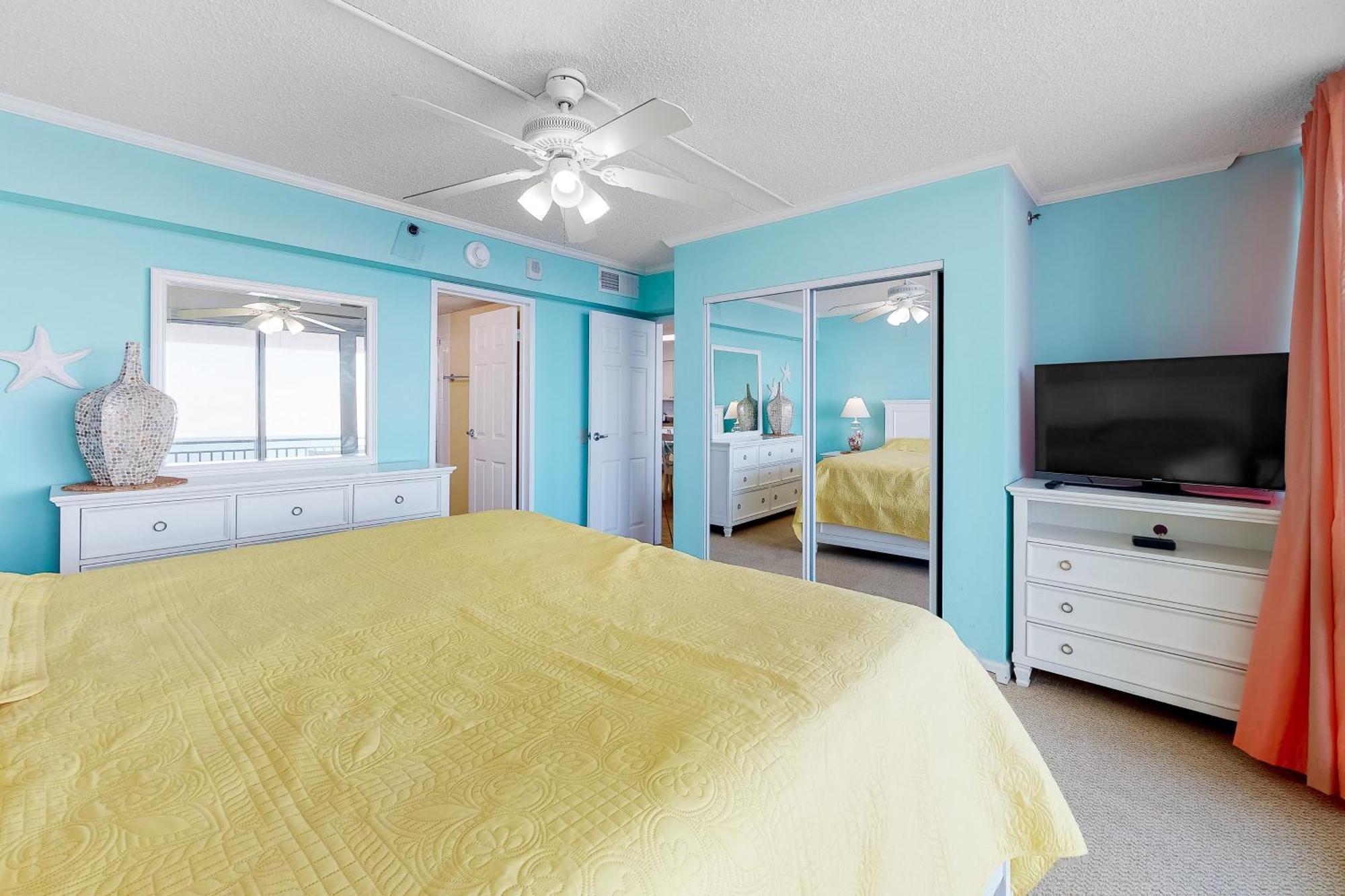 Carousel Condos Ocean City Kamer foto