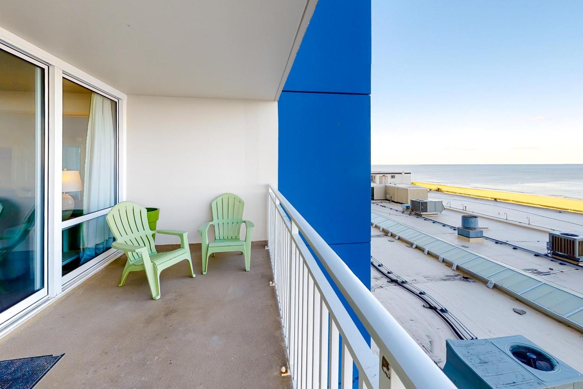 Carousel Condos Ocean City Kamer foto