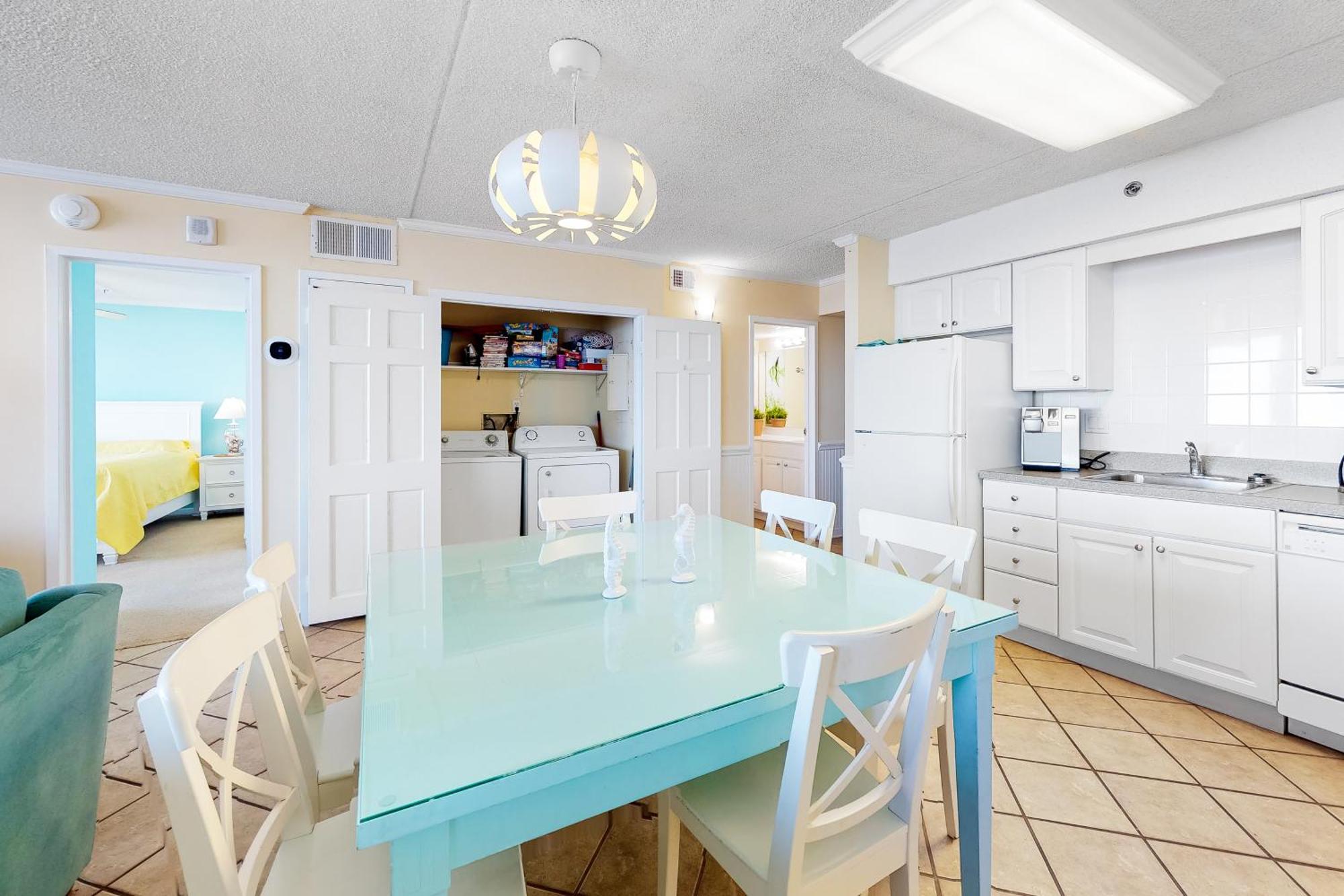 Carousel Condos Ocean City Kamer foto