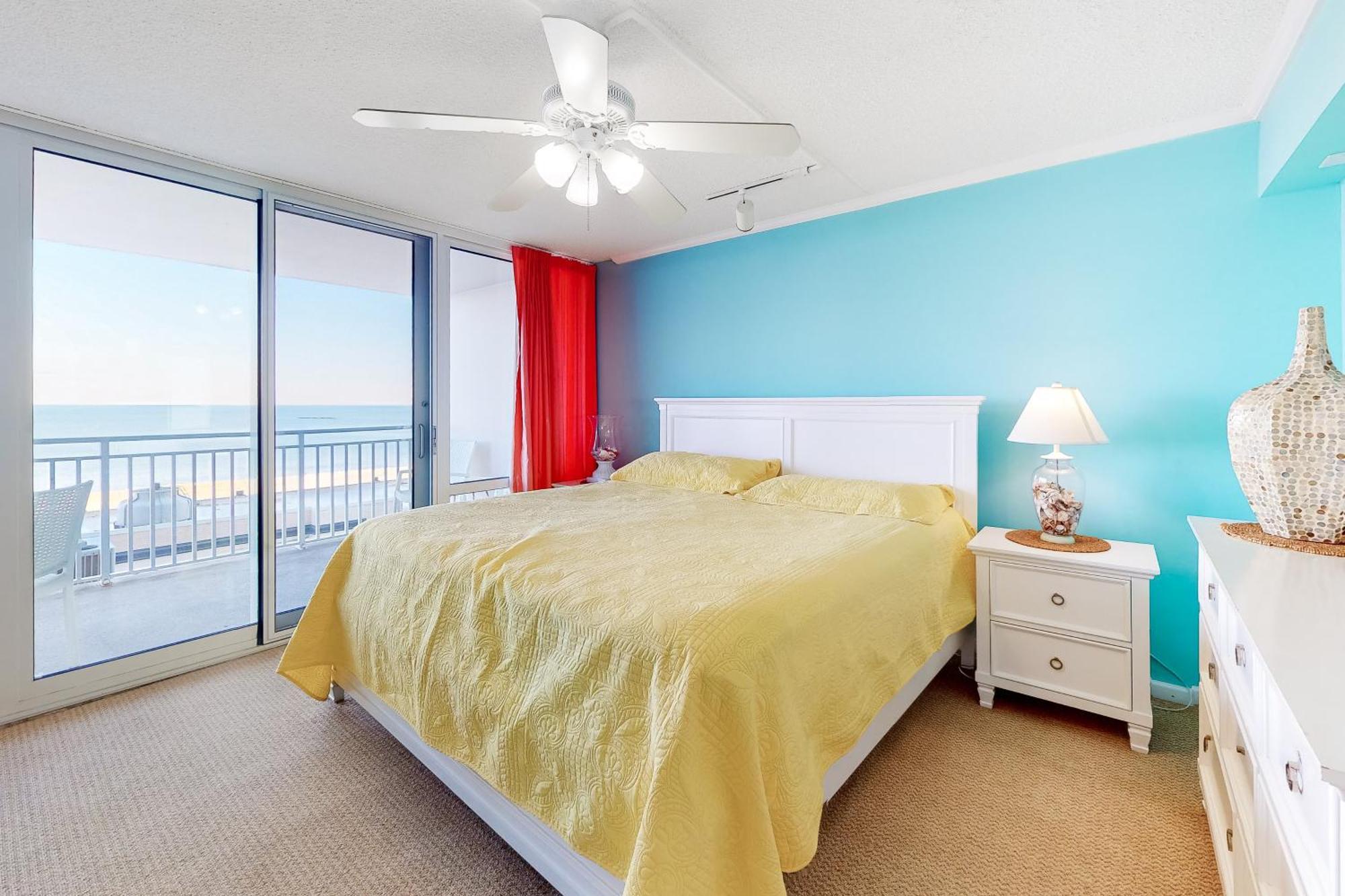 Carousel Condos Ocean City Kamer foto