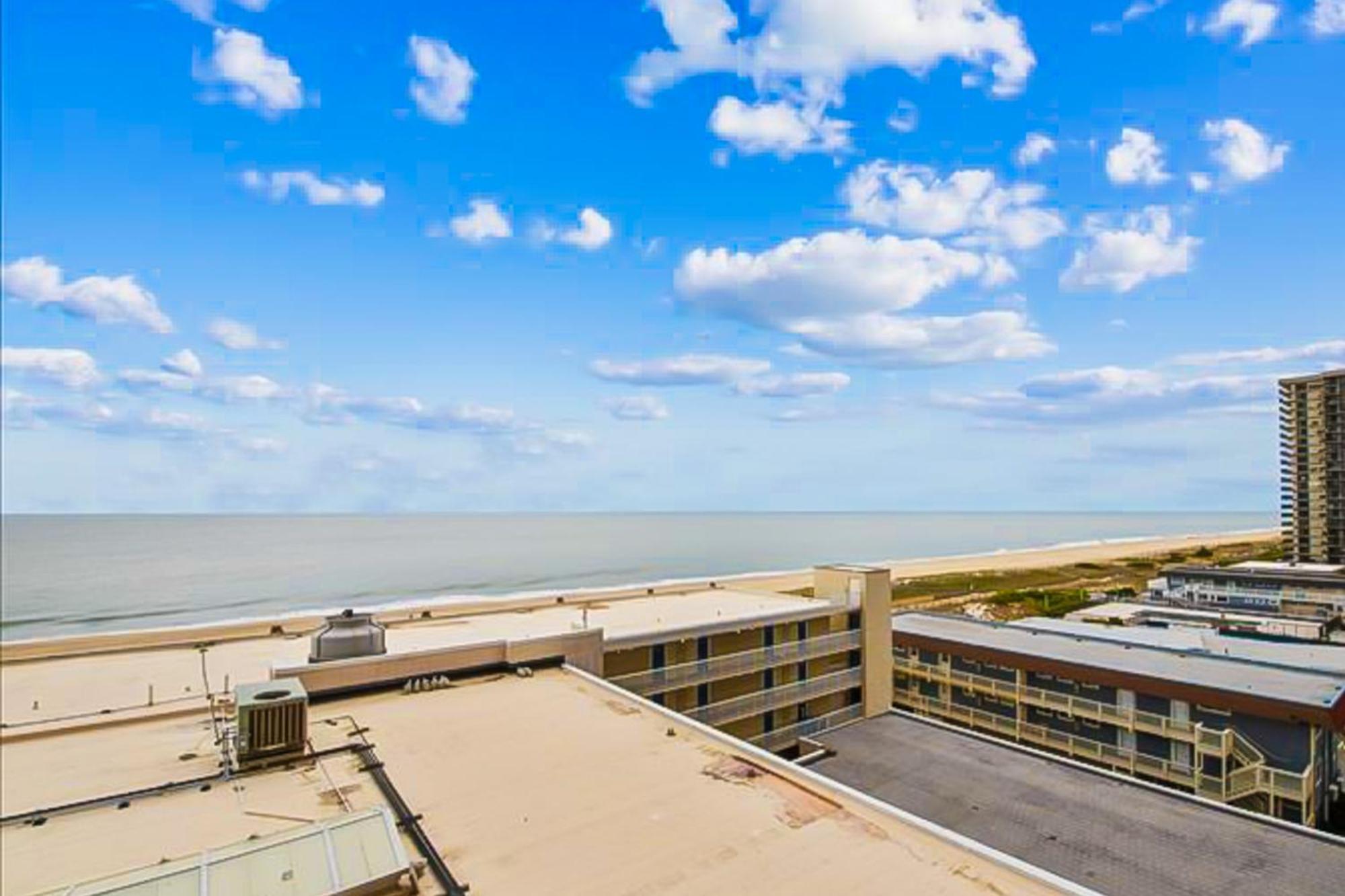 Carousel Condos Ocean City Kamer foto