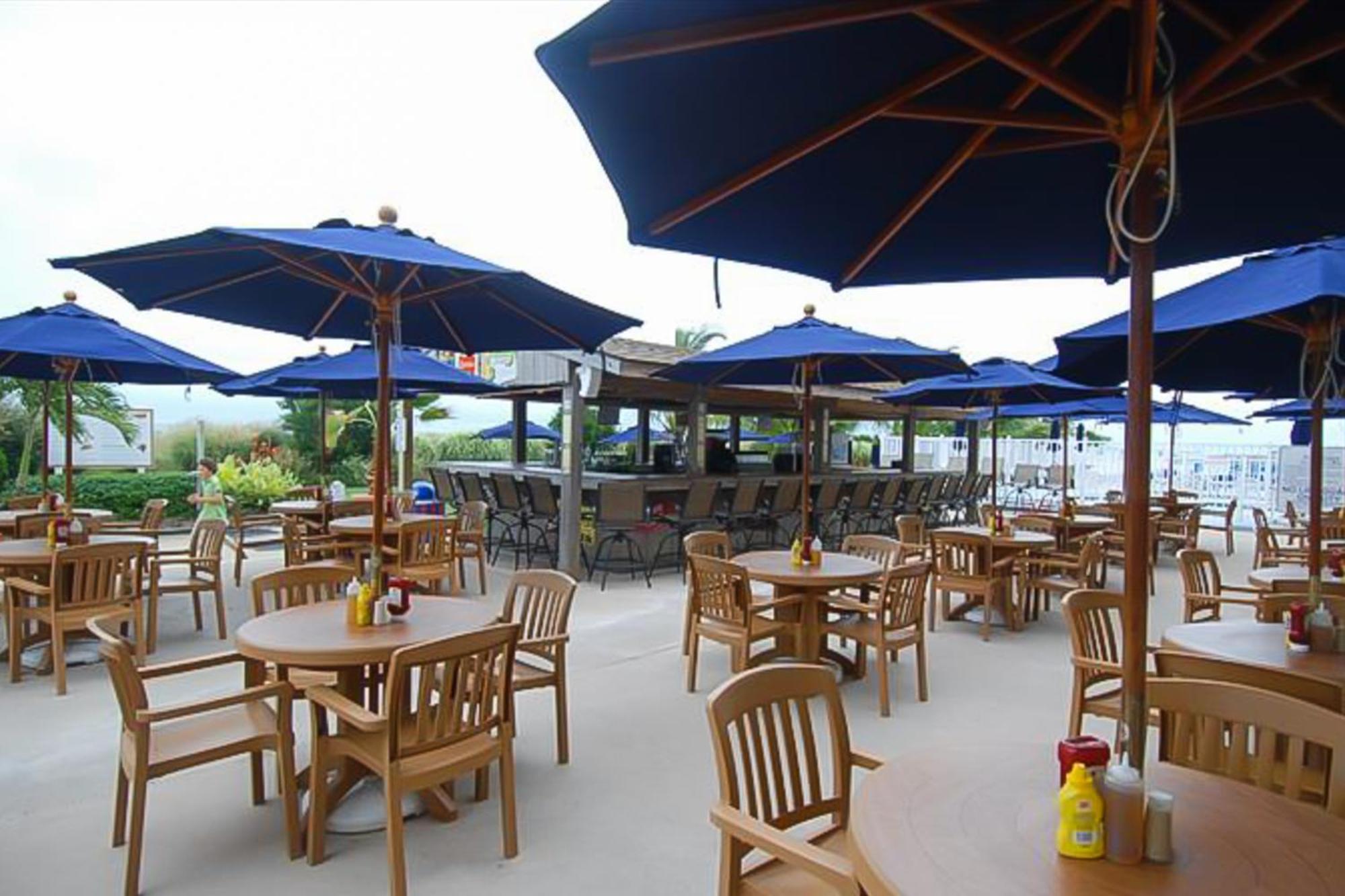 Carousel Condos Ocean City Kamer foto