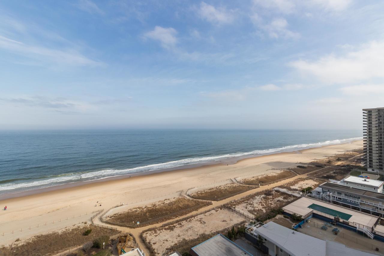 Carousel Condos Ocean City Buitenkant foto