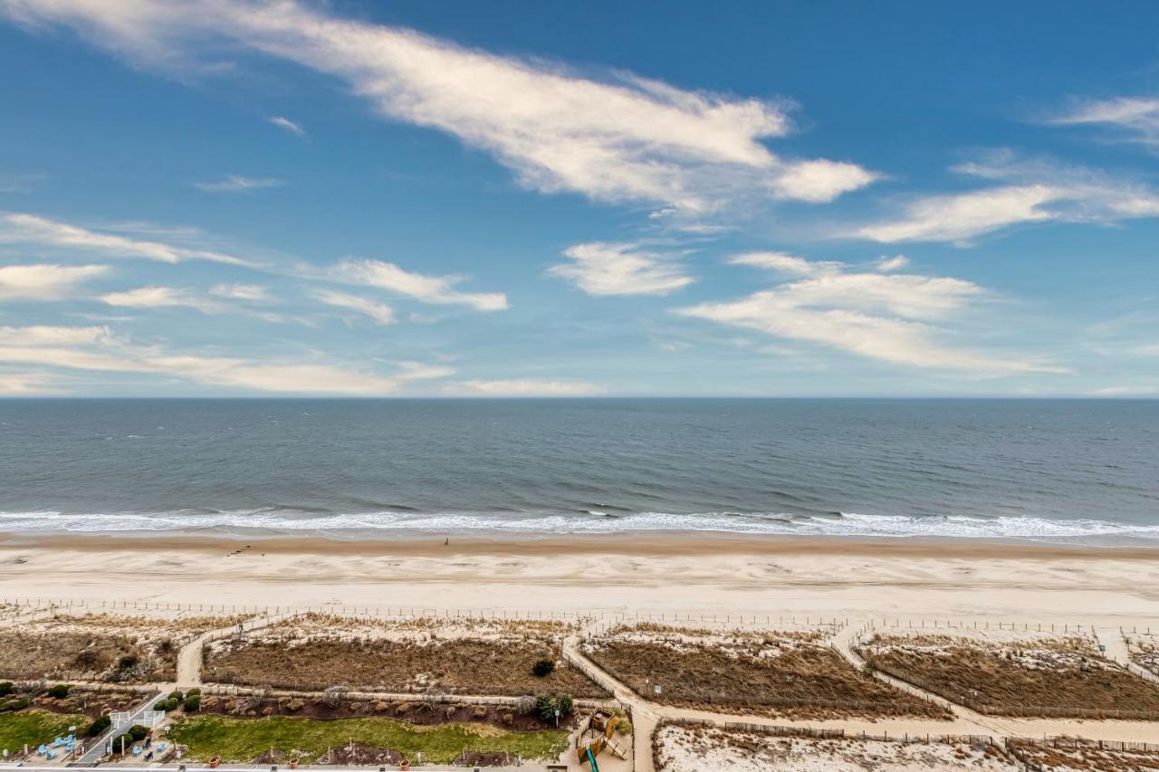Carousel Condos Ocean City Buitenkant foto